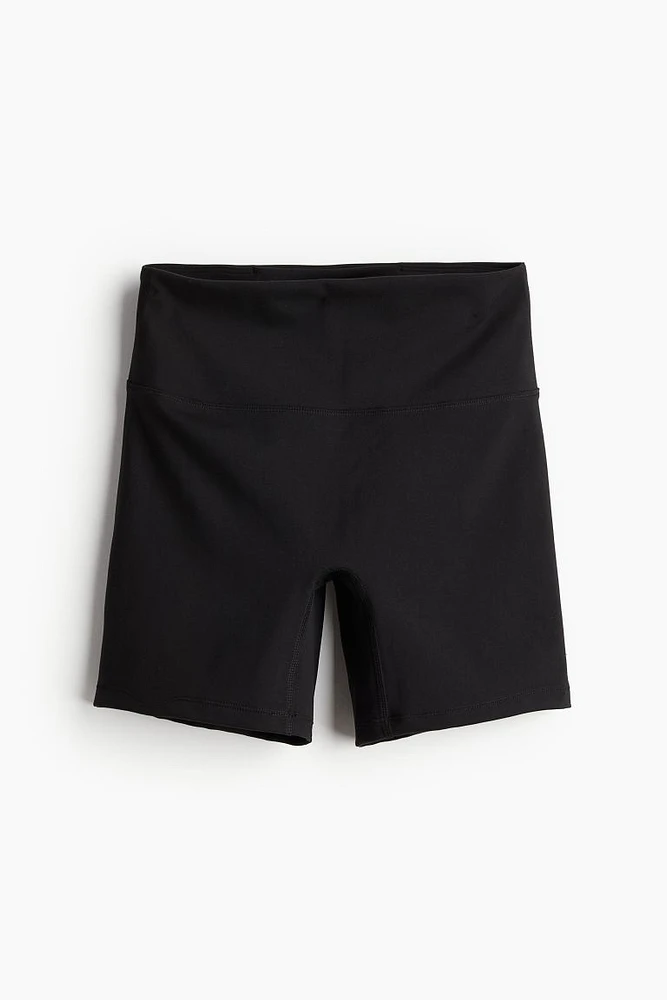 DryMove™ Sports Bike Shorts