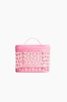 Boxy Makeup Bag