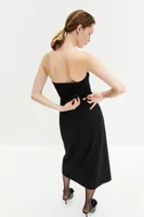 Bandeau Bodycon Dress