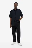 Loose Jeans