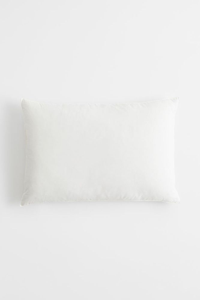 Feather-filled Inner Cushion