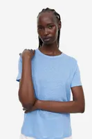 Linen Top