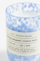 Bougie parfumée