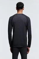 DryMove™ Wool-blend Base Layer Shirt