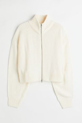 Sweater Jacket