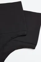 2-pack Medium Shape Thong Briefs