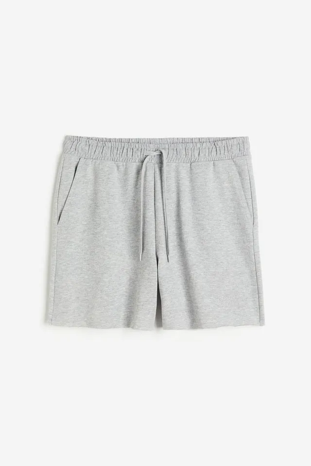 H&M+ Pajama Shorts