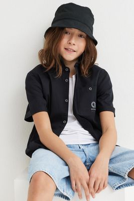 Chemise en coton