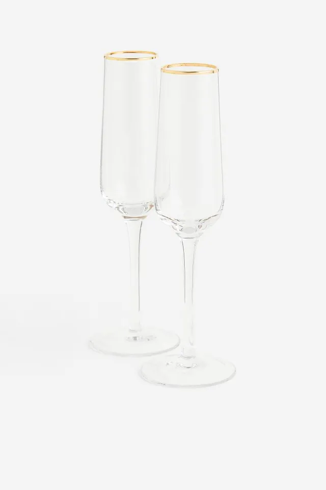 Schott Zwiesel Forte Champagne Flute 7.7 oz.