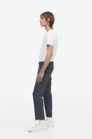 Slim Fit Suit Pants