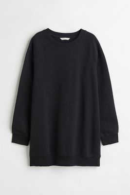 Long Sweatshirt