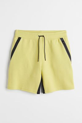 Shorts deportivos