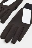 Reflective Running Gloves