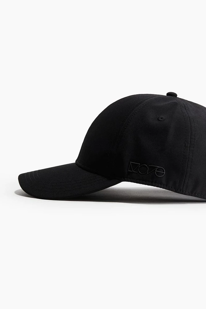 Water-repellent Sports Cap