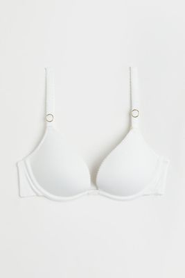 Soutien-gorge push-up