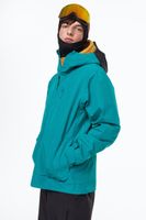 StormMove™ 3-layer Shell Jacket