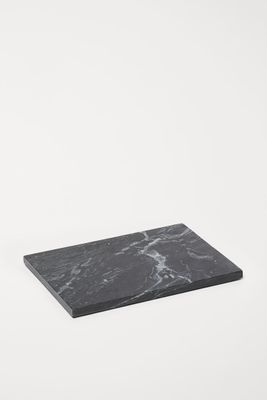 Marble Serving Board