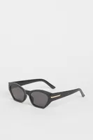 Cat Eye Sunglasses