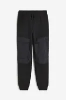 Cargo Sports Joggers