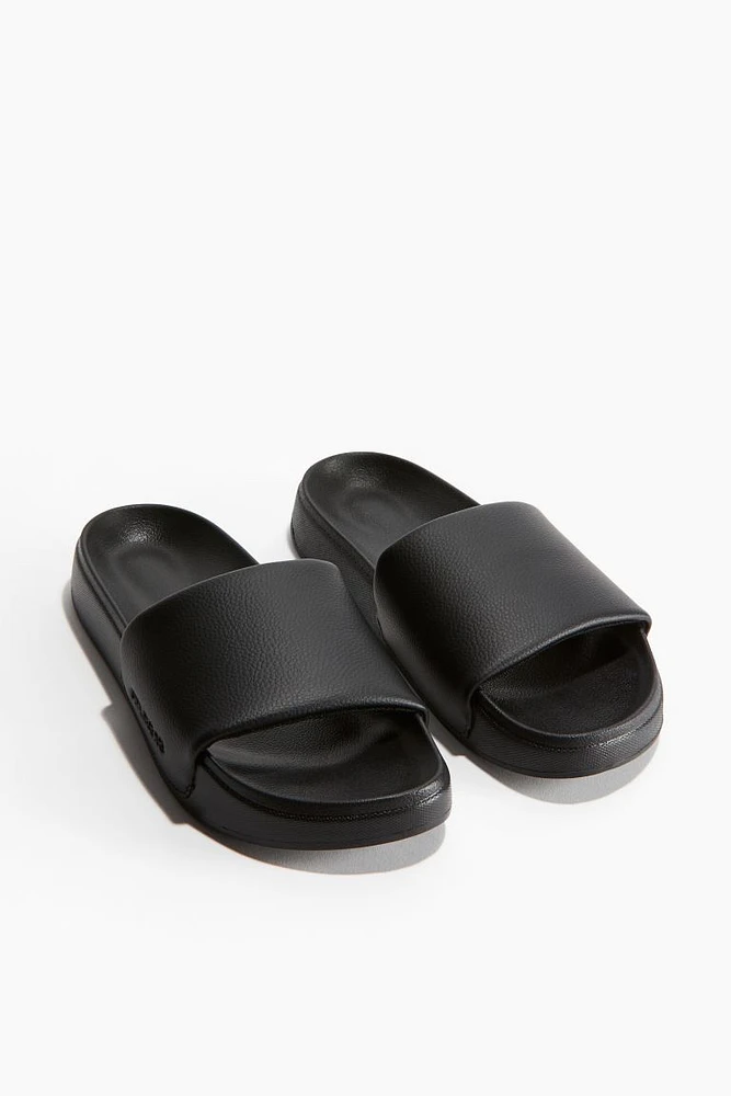 Pool Slide Shoes