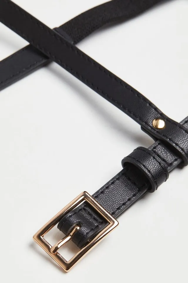 harness h&m