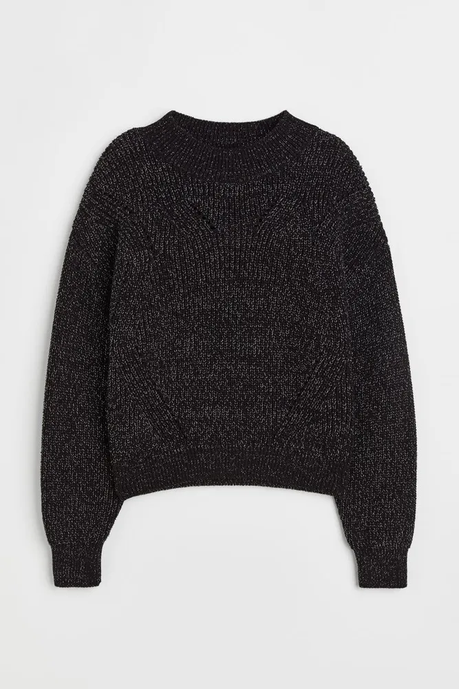 H&M Knit Sweater  Galeries de la Capitale