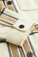 Surchemise Relaxed Fit