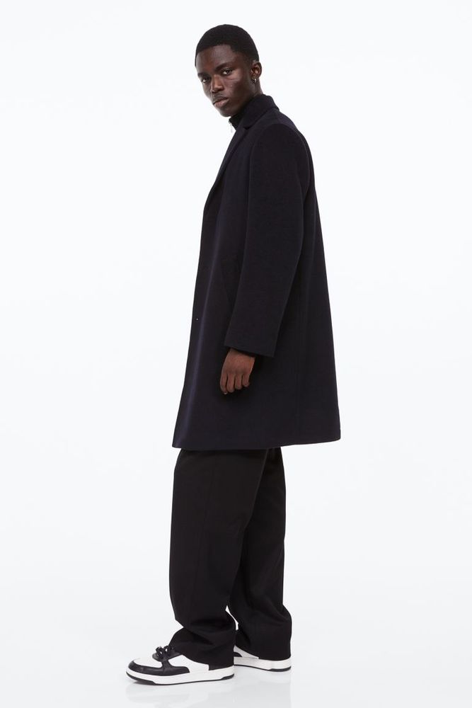 Essentials No 1: THE COAT