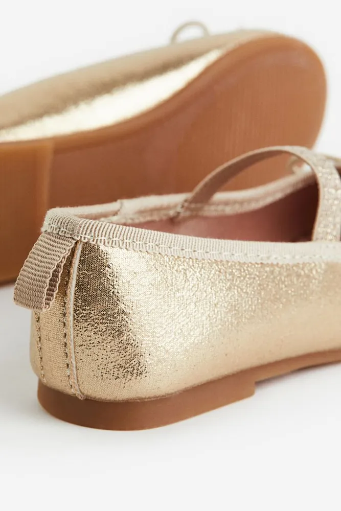 Ballerines