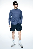 DryMove™ Woven Sports Shorts with Pockets