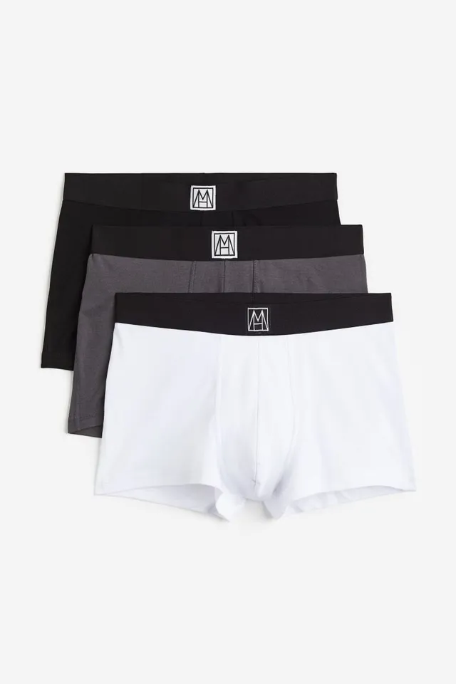 3-pack Xtra Life™ Short Boxer Briefs