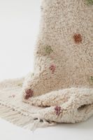 Dotted Cotton Rug