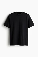 Loose Fit T-shirt