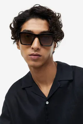 Lunettes de soleil