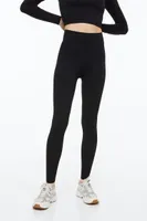 Seamless Sports Leggings DryMove™