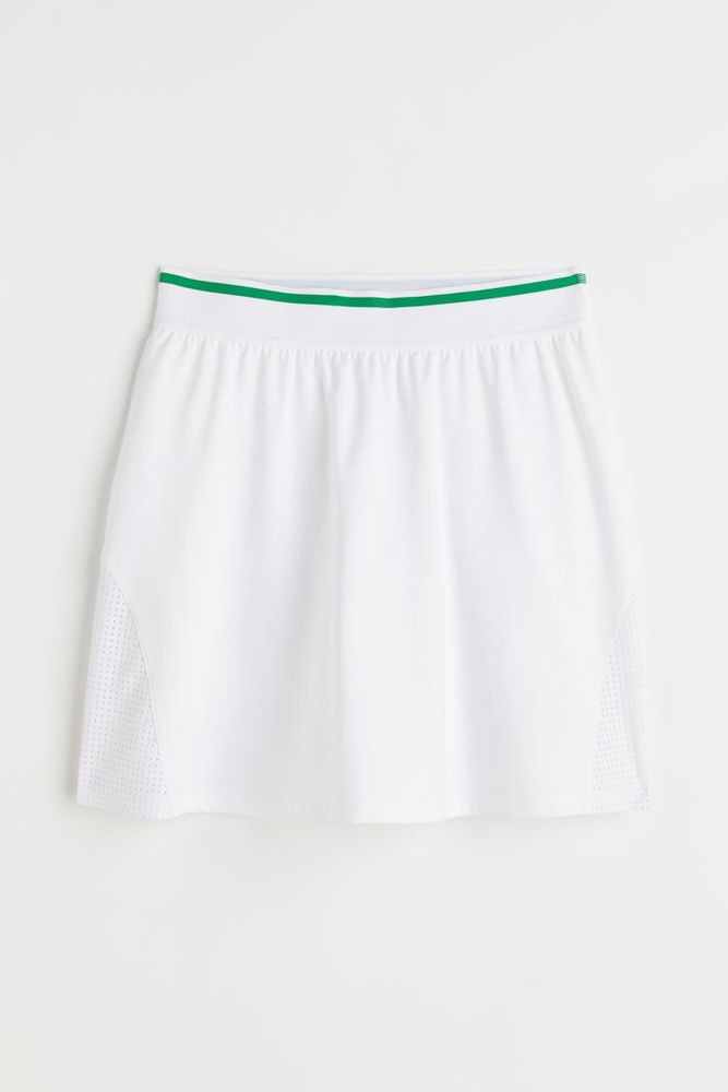 Fast-drying Tennis Skirt