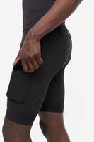 DryMove™ Sports Bike Shorts