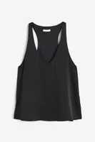 Racerback Tank Top