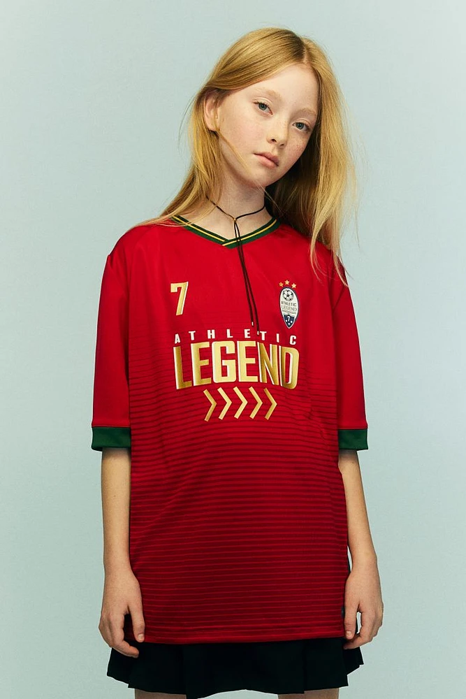 Soccer Shirt