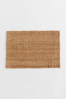 Jute Doormat