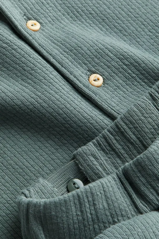 2-piece Cotton Jersey Set