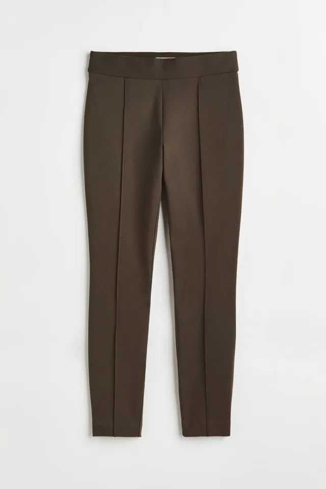 Leggings in viscose blend