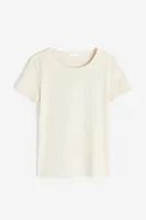 T-shirt en coton