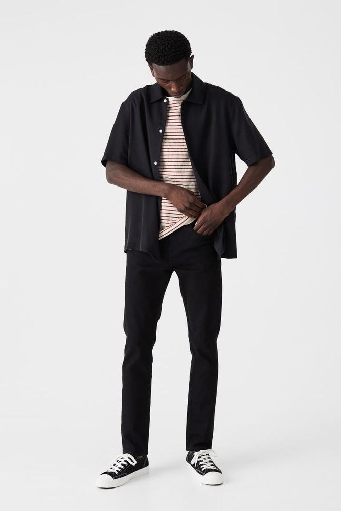 Slim Jeans