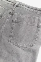 90s Baggy Regular Jeans