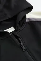 Hooded Sports Jacket DryMove™
