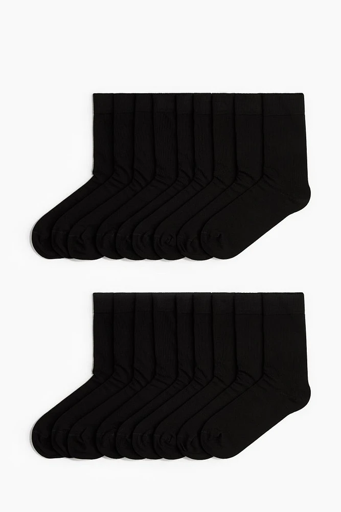 20-pack Socks