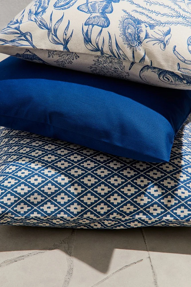 Outdoor Cushion Cover