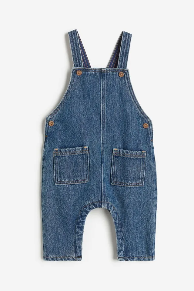 Trenton Overalls … curated on LTK