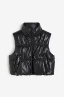 Puffer Vest